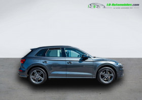 Audi SQ5 3.0 V6 TDI 347 BVA Quattro  occasion  Beaupuy - photo n4