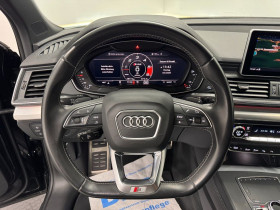 Audi SQ5 3.0 V6 TDI 347 BVA Quattro  occasion  Beaupuy - photo n9