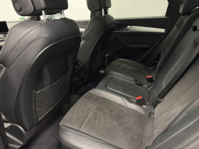 Audi SQ5 3.0 V6 TDI 347 BVA Quattro  occasion  Beaupuy - photo n8