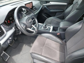 Audi SQ5 3.0 V6 TDI 347 BVA Quattro  occasion  Beaupuy - photo n7