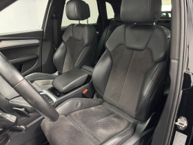 Audi SQ5 3.0 V6 TDI 347 BVA Quattro  occasion  Beaupuy - photo n7