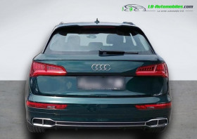 Audi SQ5 3.0 V6 TDI 347 BVA Quattro  occasion  Beaupuy - photo n6
