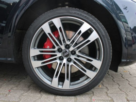 Audi SQ5 3.0 V6 TDI 347 BVA Quattro  occasion  Beaupuy - photo n5