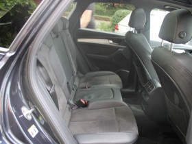 Audi SQ5 3.0 V6 TDI 347 BVA Quattro  occasion  Beaupuy - photo n4