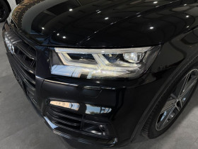 Audi SQ5 3.0 V6 TDI 347 BVA Quattro  occasion  Beaupuy - photo n11