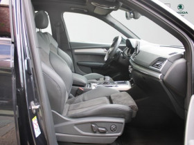 Audi SQ5 3.0 V6 TDI 347 BVA Quattro  occasion  Beaupuy - photo n3