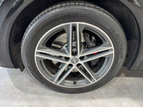Audi SQ5 3.0 V6 TDI 347 BVA Quattro  occasion  Beaupuy - photo n10