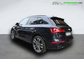 Audi SQ5 3.0 V6 TDI 347 BVA Quattro  occasion  Beaupuy - photo n2