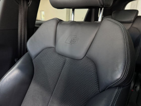 Audi SQ5 3.0 V6 TDI 347 BVA Quattro  occasion  Beaupuy - photo n9