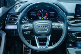 Audi SQ5 3.0 V6 TDI 347 BVA Quattro  occasion  Beaupuy - photo n6