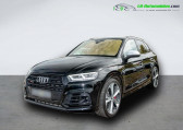 Audi SQ5 occasion année 2020 boite Automatique Annonce Audi SQ5 occasion Diesel 3.0 V6 TDI 347 BVA Quattro à Beaupuy