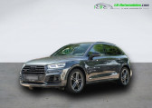 Audi SQ5 occasion année 2020 boite Automatique Annonce Audi SQ5 occasion Diesel 3.0 V6 TDI 347 BVA Quattro à Beaupuy