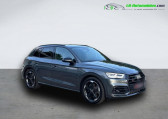 Audi SQ5 occasion année 2020 boite Automatique Annonce Audi SQ5 occasion Diesel 3.0 V6 TDI 347 BVA Quattro à Beaupuy