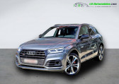 Audi SQ5 occasion année 2020 boite Automatique Annonce Audi SQ5 occasion Diesel 3.0 V6 TDI 347 BVA Quattro à Beaupuy