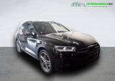 Audi SQ5 occasion année 2020 boite Automatique Annonce Audi SQ5 occasion Diesel 3.0 V6 TDI 347 BVA Quattro à Beaupuy