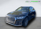 Audi SQ5 3.0 V6 TDI 347 BVA Quattro   Beaupuy 31