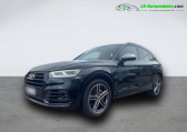 Annonce Audi SQ5 occasion Diesel 3.0 V6 TDI 347 BVA Quattro à Beaupuy