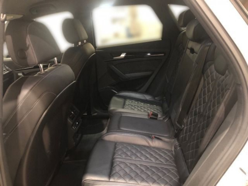 Audi SQ5 3.0 V6 TDI 347 BVA Quattro  occasion  Beaupuy - photo n7