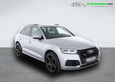 Annonce Audi SQ5 occasion Diesel 3.0 V6 TDI 347 BVA Quattro  Beaupuy