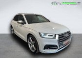 Audi SQ5 3.0 V6 TDI 347 BVA Quattro   Beaupuy 31