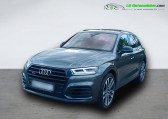 Audi SQ5 3.0 V6 TDI 347 BVA Quattro   Beaupuy 31