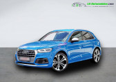 Audi SQ5 occasion année 2019 boite Automatique Annonce Audi SQ5 occasion Diesel 3.0 V6 TDI 347 BVA Quattro à Beaupuy