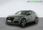 Audi SQ5 occasion année 2020 boite Automatique Annonce Audi SQ5 occasion Diesel 3.0 V6 TDI 347 BVA Quattro à Beaupuy