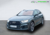 Annonce Audi SQ5 occasion Diesel 3.0 V6 TDI 347 BVA Quattro  Beaupuy