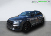 Audi SQ5 occasion année 2020 boite Automatique Annonce Audi SQ5 occasion Diesel 3.0 V6 TDI 347 BVA Quattro à Beaupuy