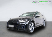 Audi SQ5 occasion année 2019 boite Automatique Annonce Audi SQ5 occasion Diesel 3.0 V6 TDI 347 BVA Quattro à Beaupuy