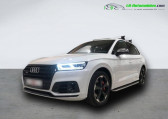 Audi SQ5 occasion année 2020 boite Automatique Annonce Audi SQ5 occasion Diesel 3.0 V6 TDI 347 BVA Quattro à Beaupuy