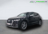 Audi SQ5 occasion année 2019 boite Automatique Annonce Audi SQ5 occasion Diesel 3.0 V6 TDI 347 BVA Quattro à Beaupuy