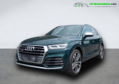Audi SQ5 occasion année 2019 boite Automatique Annonce Audi SQ5 occasion Diesel 3.0 V6 TDI 347 BVA Quattro à Beaupuy