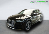 Audi SQ5 occasion année 2019 boite Automatique Annonce Audi SQ5 occasion Diesel 3.0 V6 TDI 347 BVA Quattro à Beaupuy