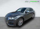 Audi SQ5 3.0 V6 TDI 347 BVA Quattro   Beaupuy 31