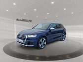 Annonce Audi SQ5 occasion Diesel 3.0 V6 TDI 347 BVA Quattro � L'Union