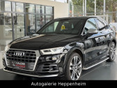 Annonce Audi SQ5 occasion Diesel 3.0 V6 TDI 347 BVA Quattro � L'Union