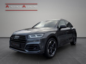 Annonce Audi SQ5 occasion Diesel 3.0 V6 TDI 347 BVA Quattro � L'Union