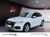 Annonce Audi SQ5 occasion Diesel 3.0 V6 TDI 347 BVA Quattro � L'Union