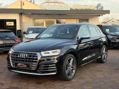 Annonce Audi SQ5 occasion Diesel 3.0 V6 TDI 347 BVA Quattro � L'Union