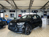 Annonce Audi SQ5 occasion Diesel 3.0 V6 TDI 347 BVA Quattro � L'Union
