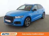 Annonce Audi SQ5 occasion Diesel 3.0 V6 TDI 347 BVA Quattro � L'Union