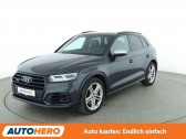 Annonce Audi SQ5 occasion Diesel 3.0 V6 TDI 347 BVA Quattro  L'Union