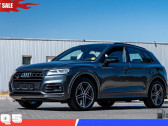 Annonce Audi SQ5 occasion Diesel 3.0 V6 TDI 347 BVA Quattro � L'Union