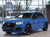 Annonce Audi SQ5 occasion Diesel 3.0 V6 TDI 347 BVA Quattro � L'Union