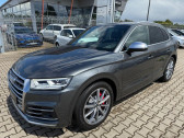 Audi SQ5 3.0 V6 TDI 347 BVA Quattro   L'Union 31