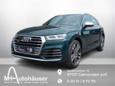 Audi SQ5 occasion année 2019 boite Automatique Annonce Audi SQ5 occasion Diesel 3.0 V6 TDI 347 BVA Quattro à L'Union