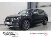 Audi SQ5 occasion année 2019 boite Automatique Annonce Audi SQ5 occasion Diesel 3.0 V6 TDI 347 BVA Quattro à L'Union