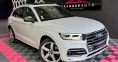 Annonce Audi SQ5 occasion Diesel 3.0 V6 TDI 347 ch Tiptronic 8 Quattro ~ Bang/olufsen ~ Toit   MANOSQUE