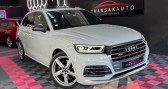 Annonce Audi SQ5 occasion Diesel 3.0 V6 TDI 347 ch Tiptronic 8 Quattro ~ Toit panoramique ~ S � MANOSQUE